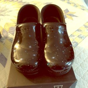 Dansko Clogs - Galaxy